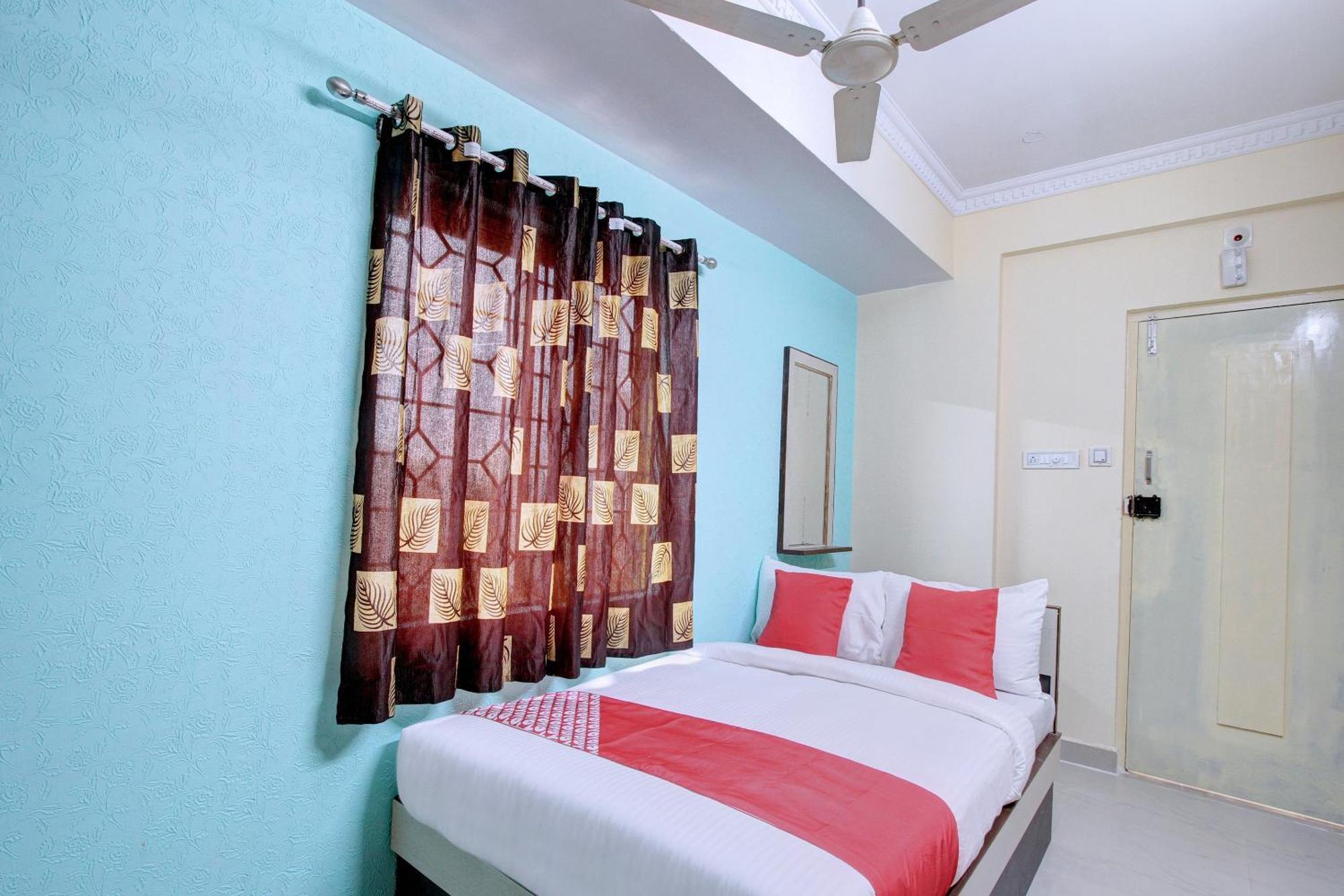 Hotel O Blue Inn Bangalore Eksteriør billede