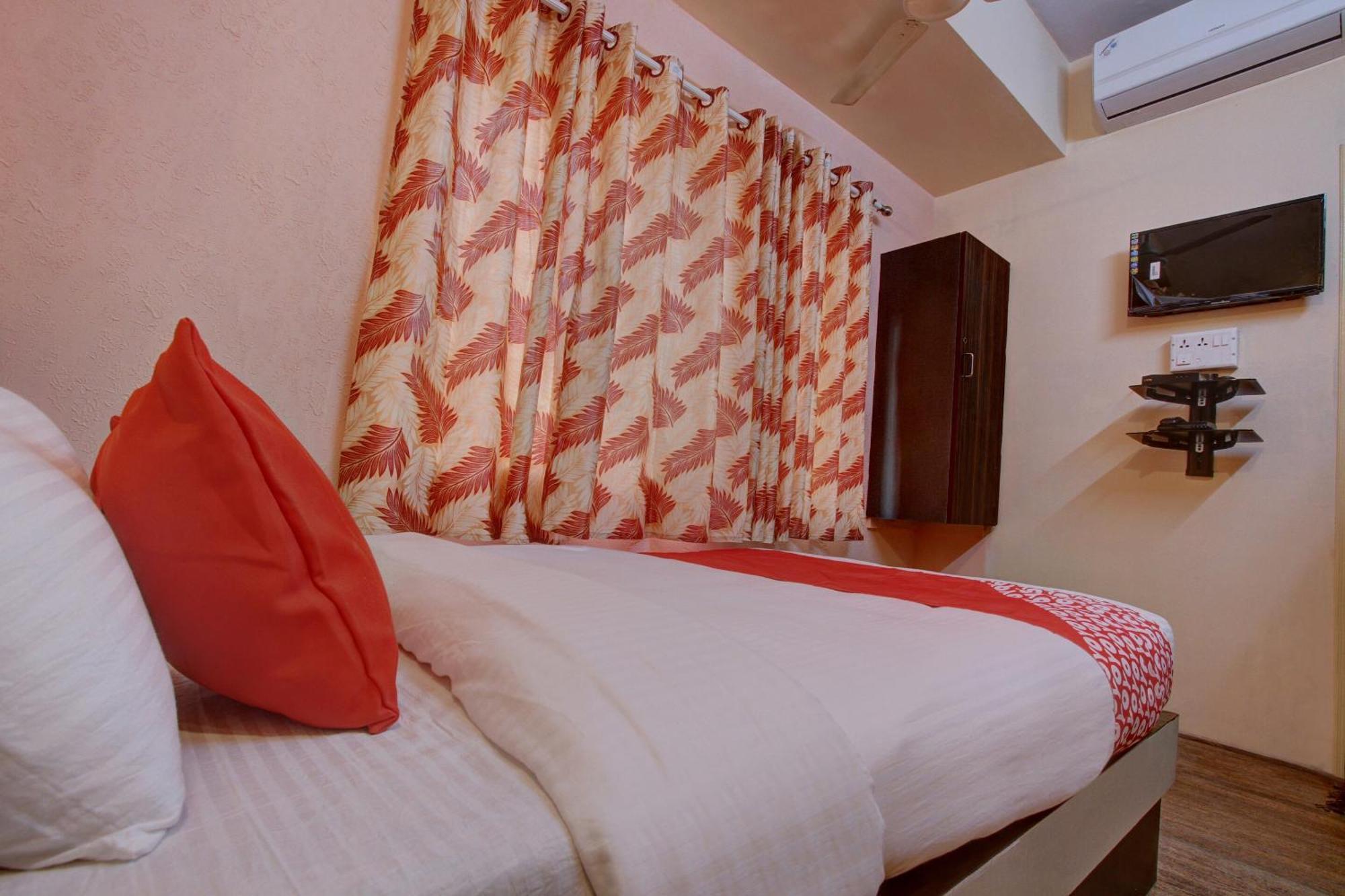 Hotel O Blue Inn Bangalore Eksteriør billede